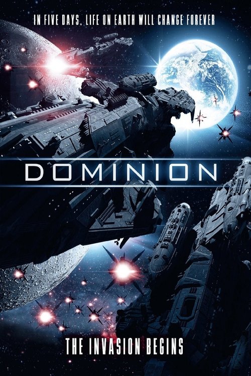 Dominion постер