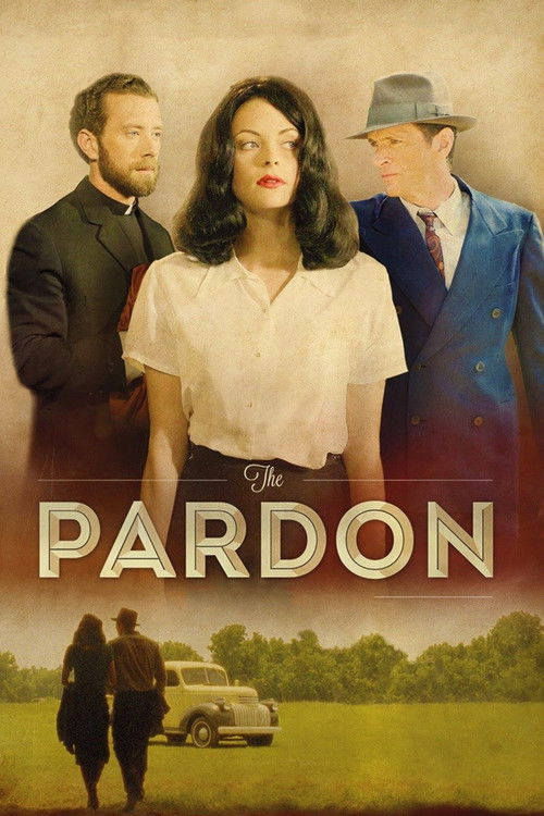 The Pardon постер