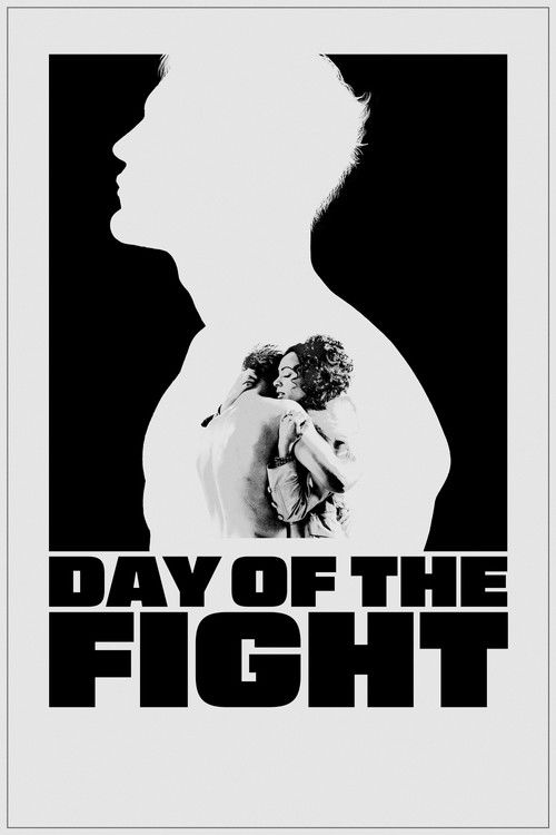 Day of the Fight постер