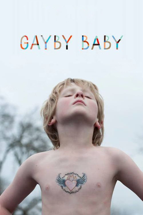 Gayby Baby постер