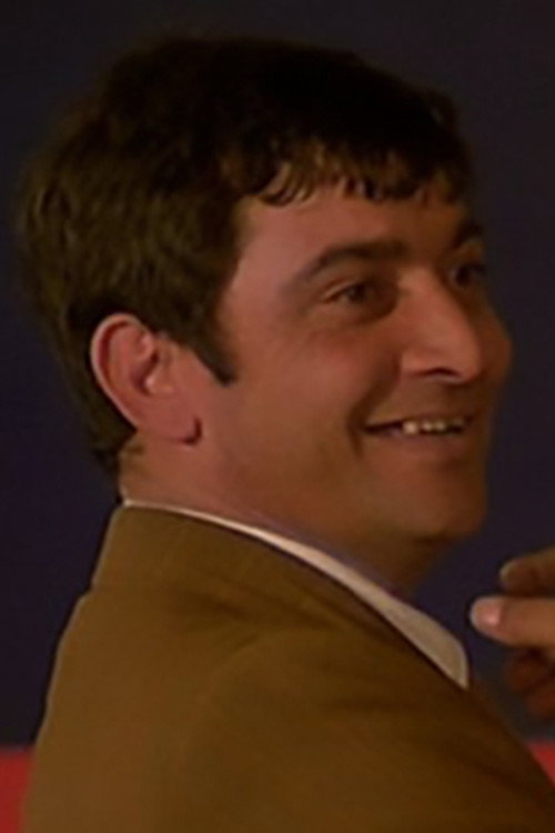 Франко Укмар