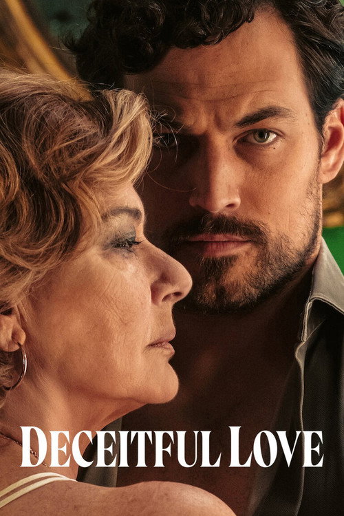 Deceitful Love постер