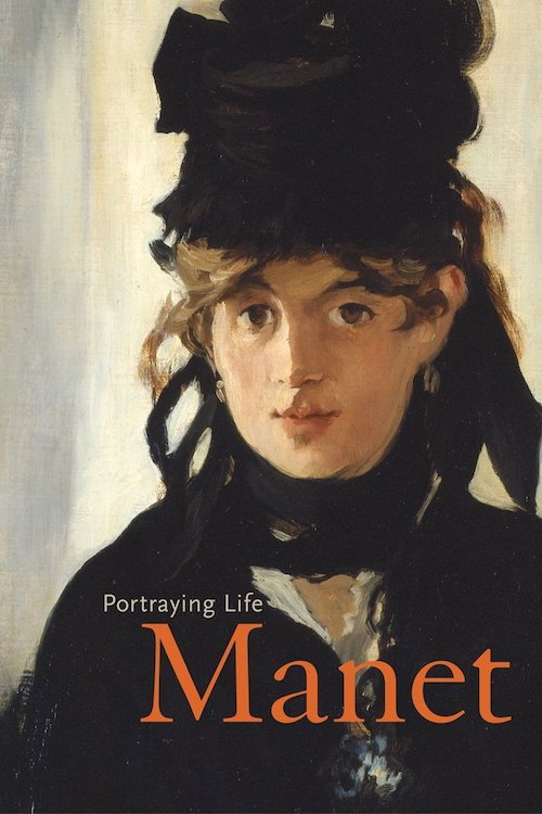 Manet: Portraying Life постер