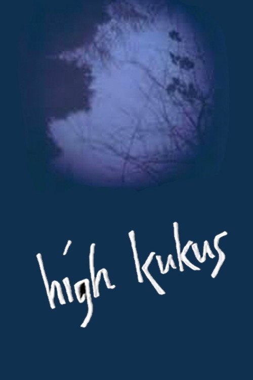 High Kukus постер