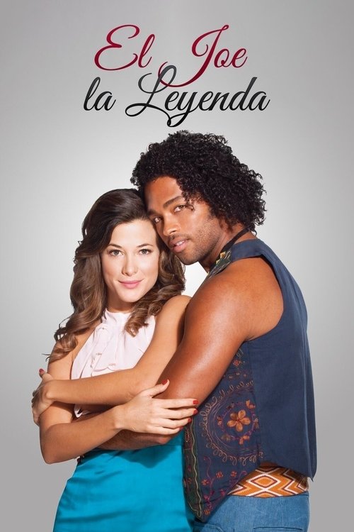 El Joe: La leyenda постер