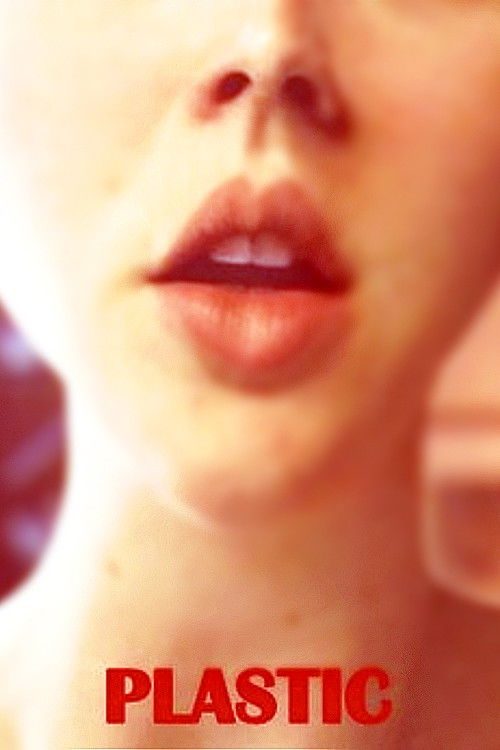 Plastic постер