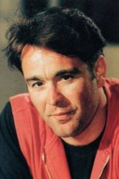 Nikos Sideris