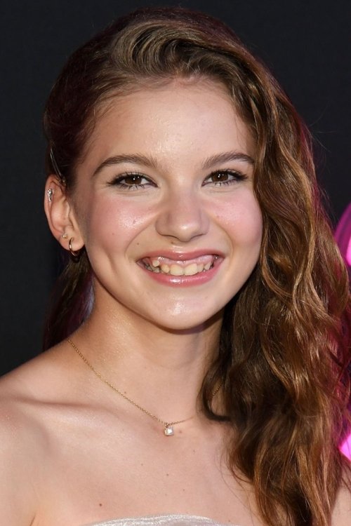 Эми Дональд