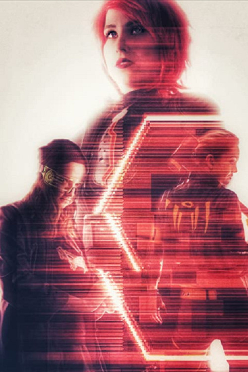 Slasher House 3 постер