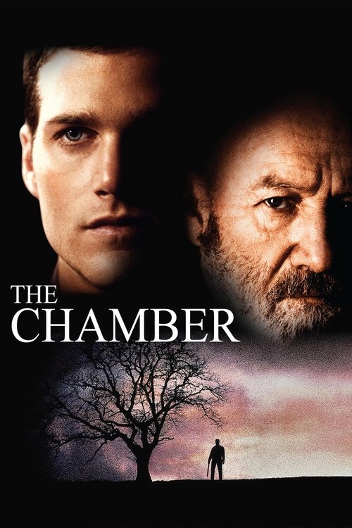The Chamber постер