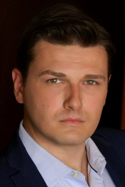 Пол Райли Фокс