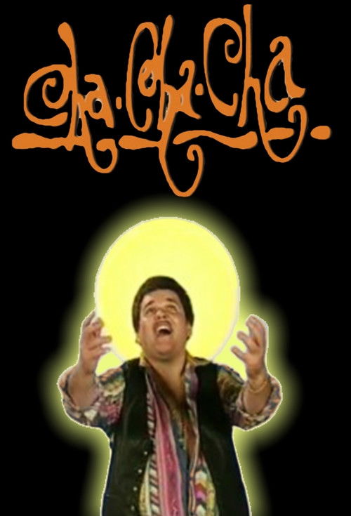 Ча-ча-ча постер