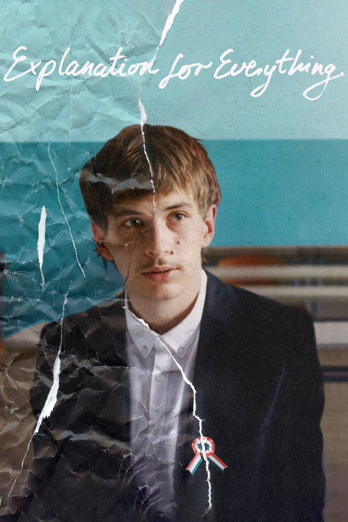 Explanation for Everything постер