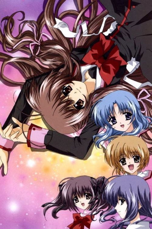 Final Approach постер