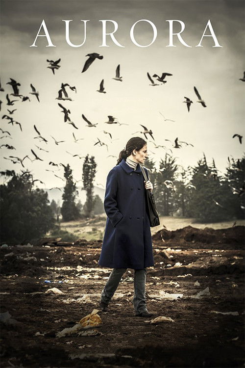 Aurora постер
