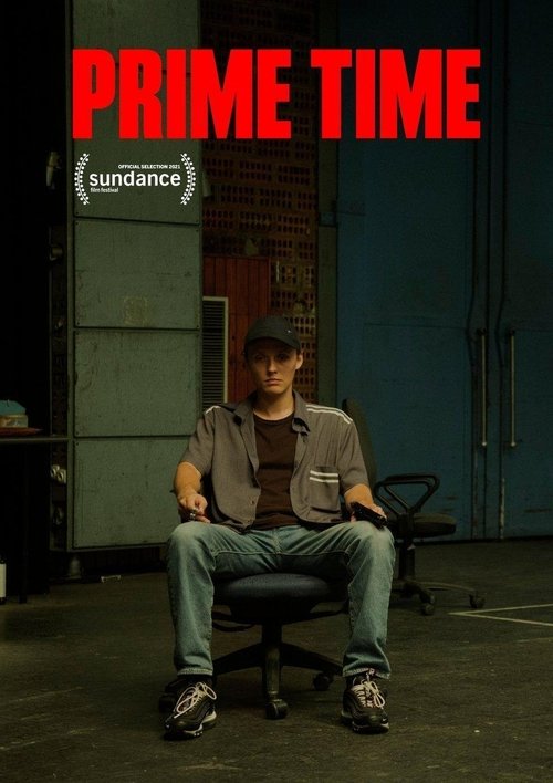 Prime Time постер