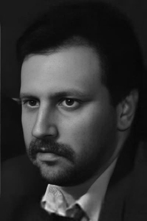 Виталий Васильков