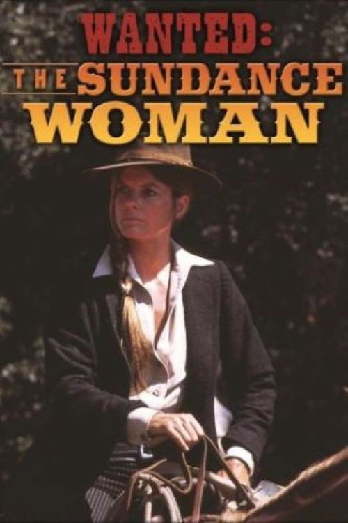 Wanted: The Sundance Woman постер