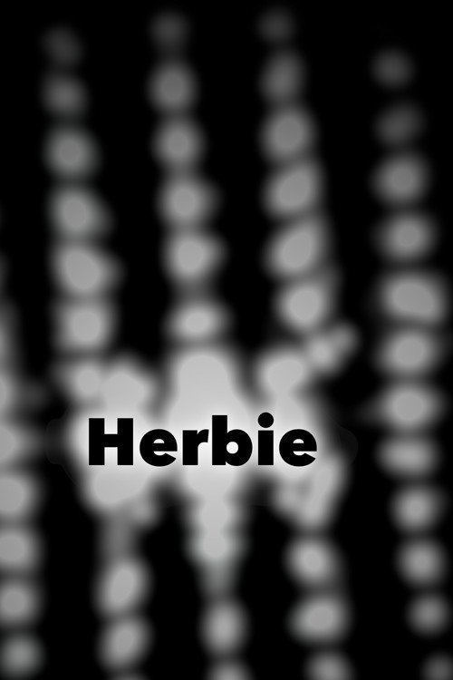 Herbie постер