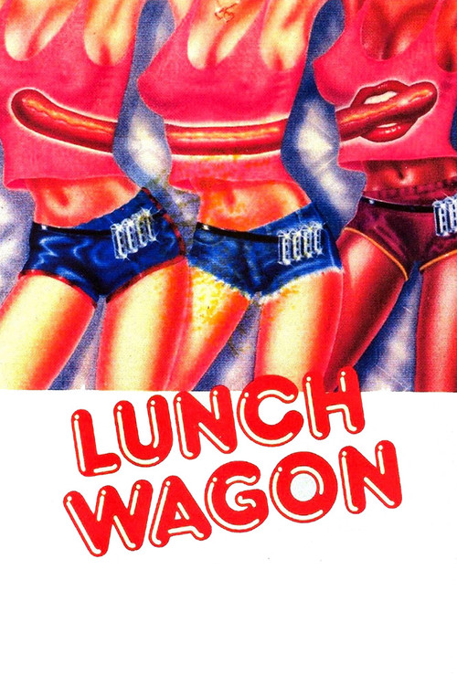 Lunch Wagon постер