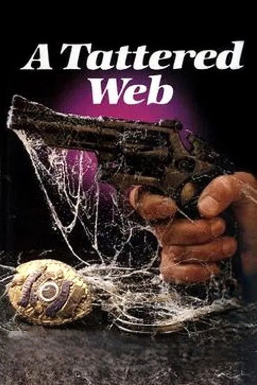 A Tattered Web постер