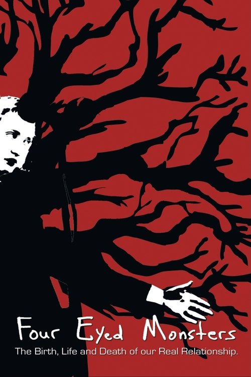 Four Eyed Monsters постер