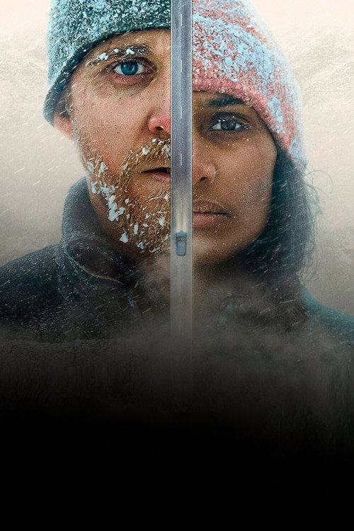 Red Dot постер