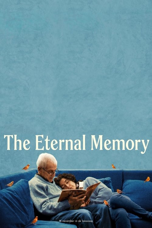 The Eternal Memory постер