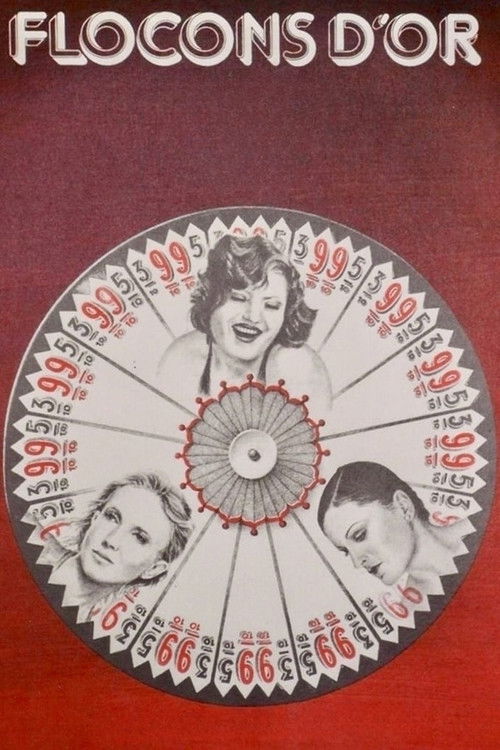 Goldflocken постер