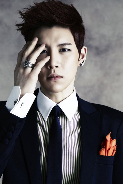 Чан Хан Бёль