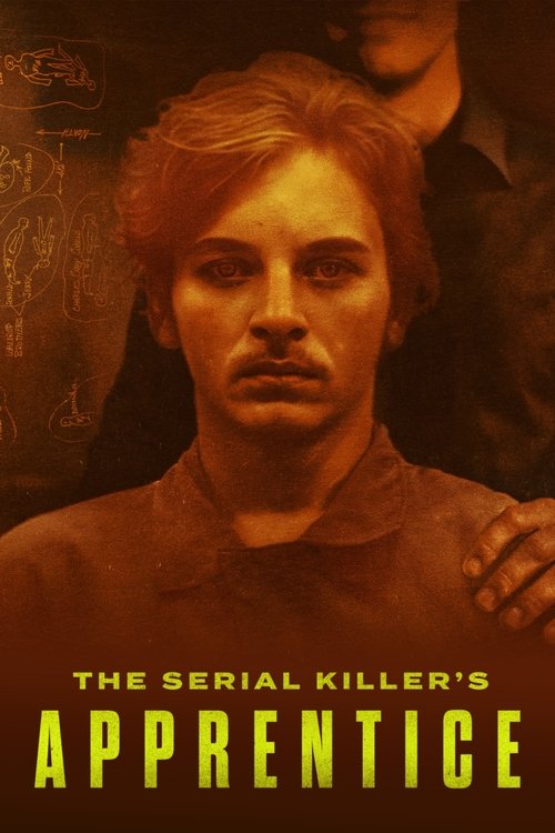 The Serial Killer's Apprentice постер