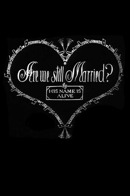 Stille Nacht II: Are We Still Married? постер