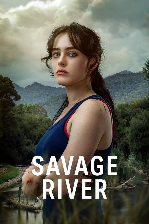 Savage River постер