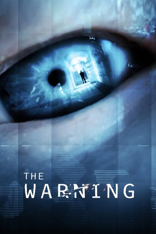 The Warning постер
