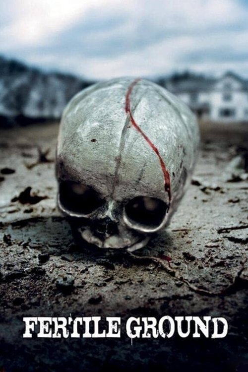Fertile Ground постер