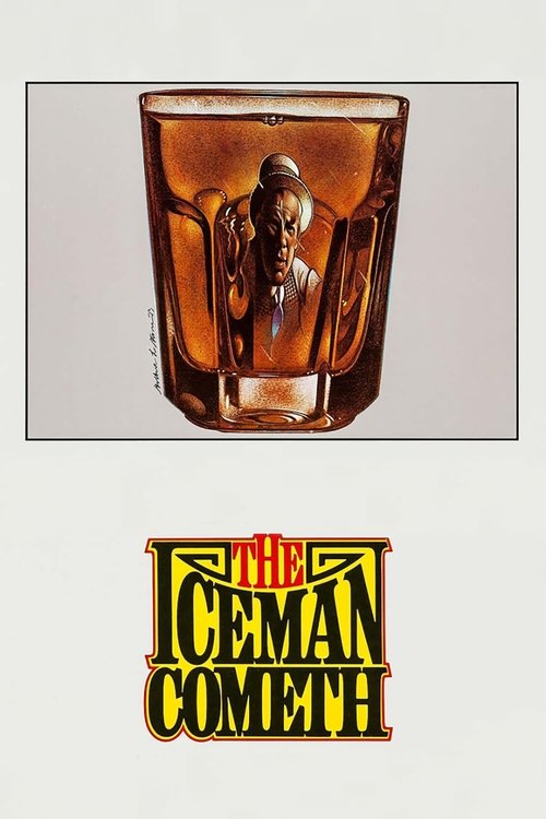 The Iceman Cometh постер