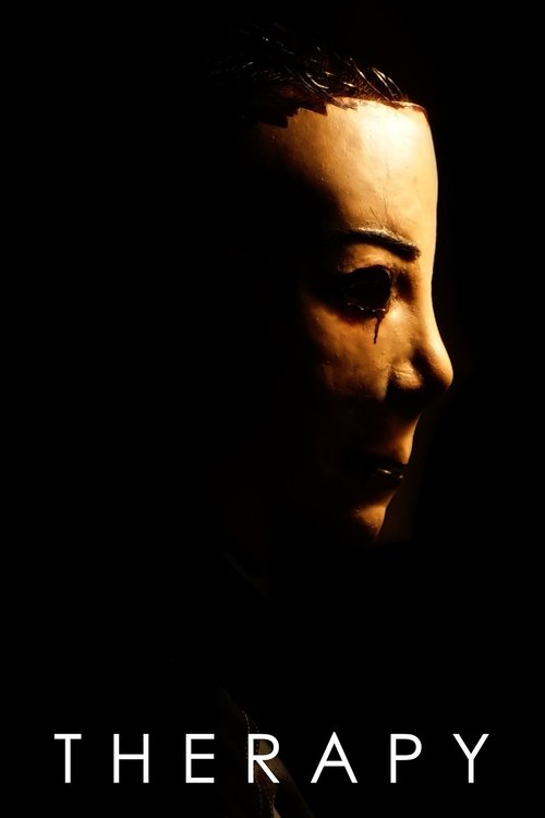 Therapy постер