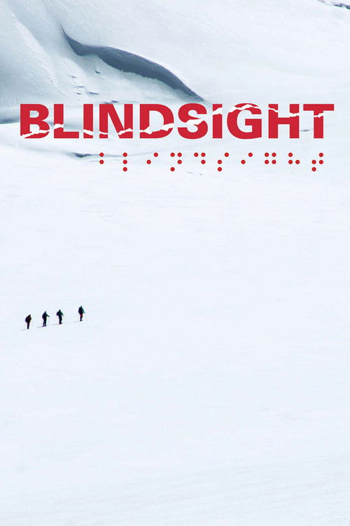 Blindsight постер
