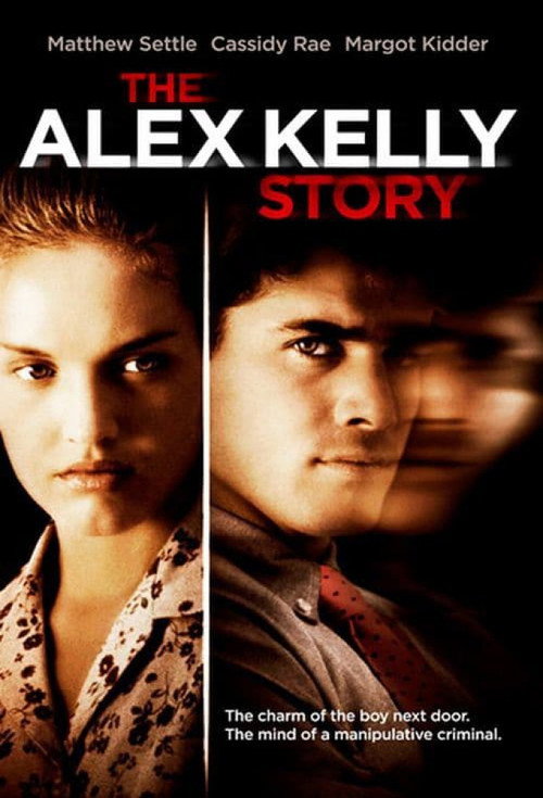 Crime in Connecticut: The Story of Alex Kelly постер