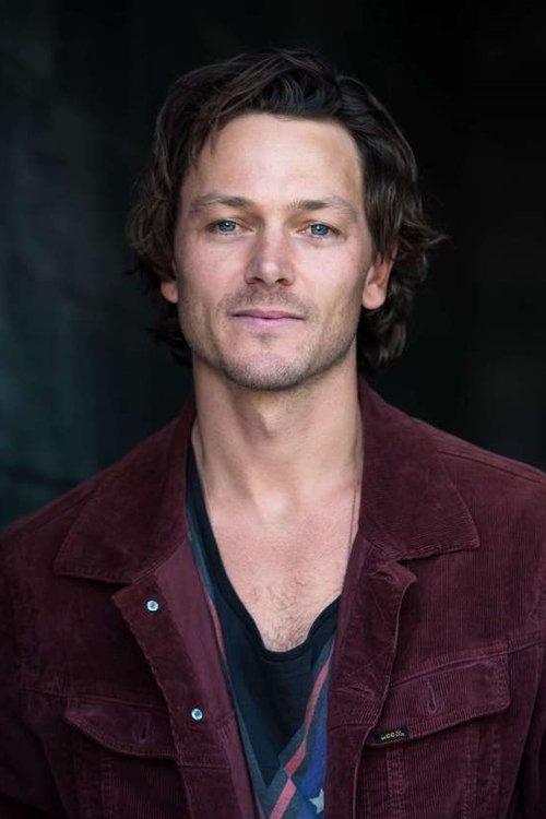 Бенджамин Хотжес