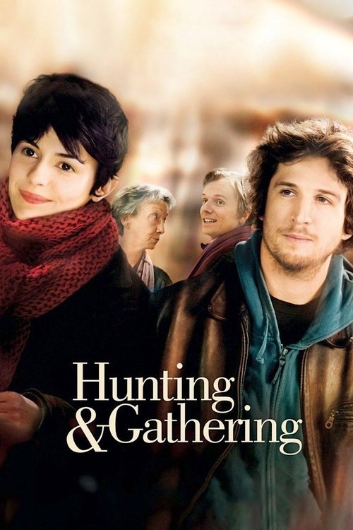 Hunting & Gathering постер