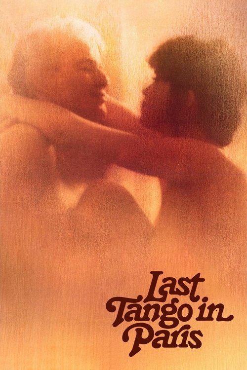 Last Tango in Paris постер