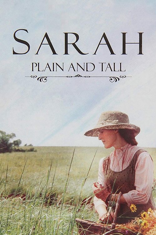 Sarah, Plain and Tall постер
