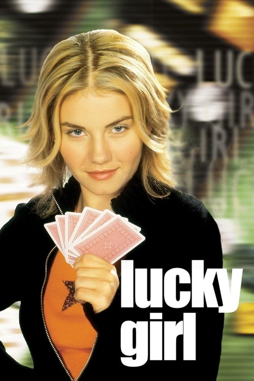 Lucky Girl постер