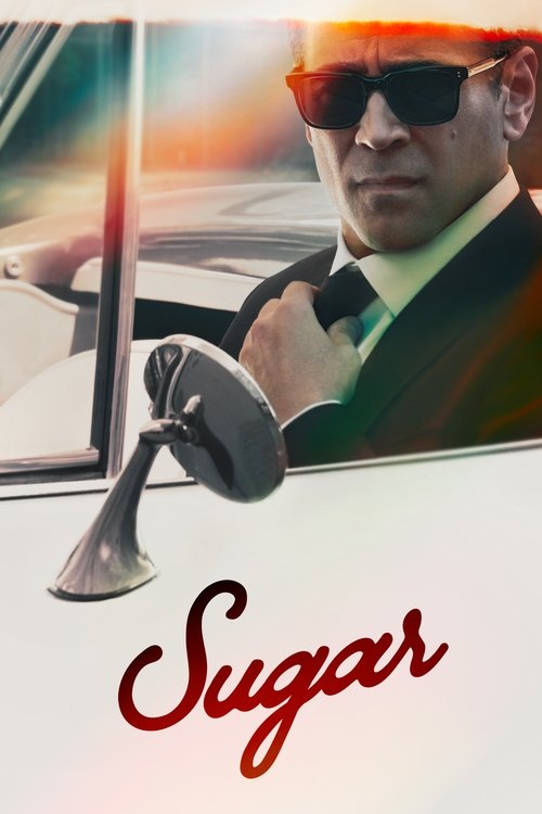 Sugar постер