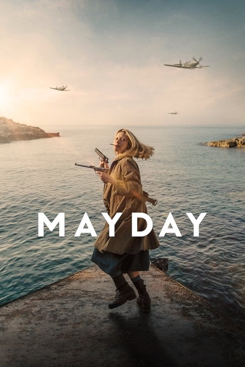 Mayday постер