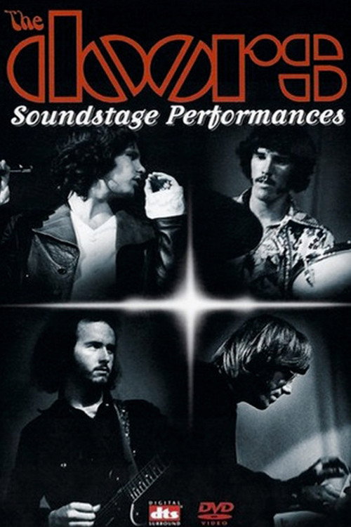 The Doors - Soundstage Performances постер