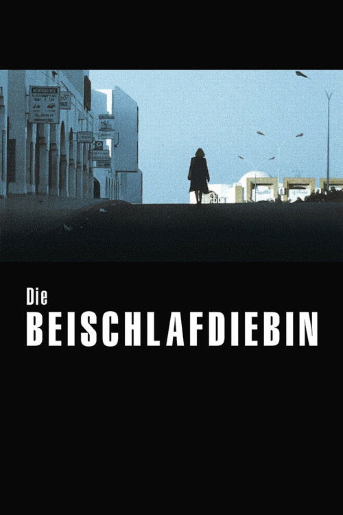 Die Beischlafdiebin постер