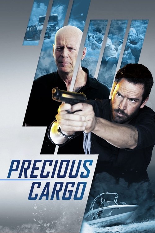 Precious Cargo постер