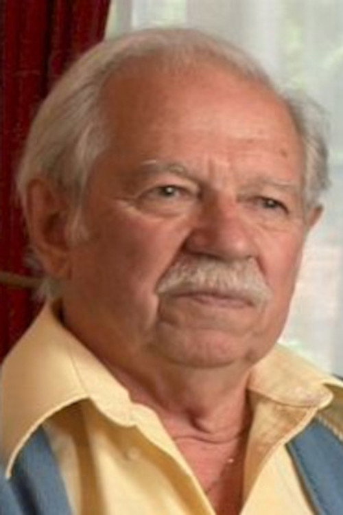 Hal Sutherland